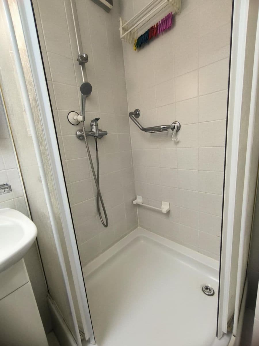 1 bedroom with open-plan kitchen flat to rent, 45 m², Ciolkovského, Prague, Prague 1 bedroom with open-plan kitchen flat to rent, 45 m², Ciolkovského, Prague, Prague