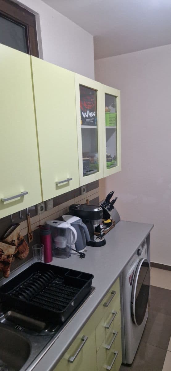 1 bedroom flat to rent, 40 m², V hlinkách, Olomouc, Olomoucký Region 1 bedroom flat to rent, 40 m², V hlinkách, Olomouc, Olomoucký Region