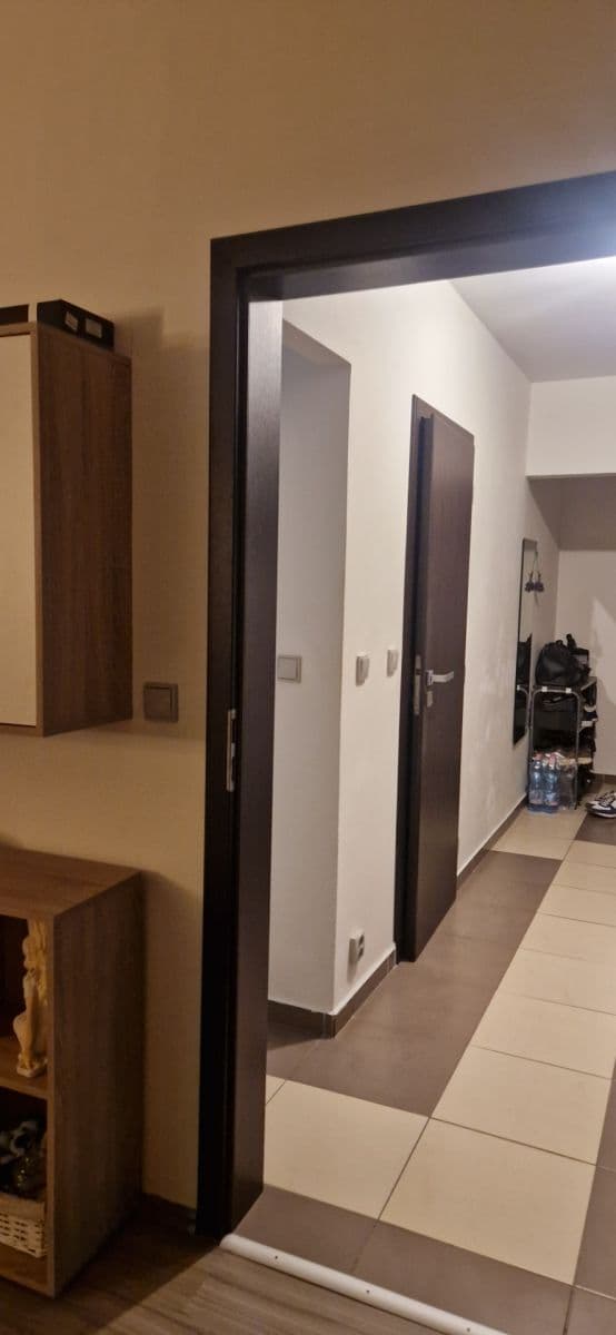 1 bedroom flat to rent, 40 m², V hlinkách, Olomouc, Olomoucký Region 1 bedroom flat to rent, 40 m², V hlinkách, Olomouc, Olomoucký Region