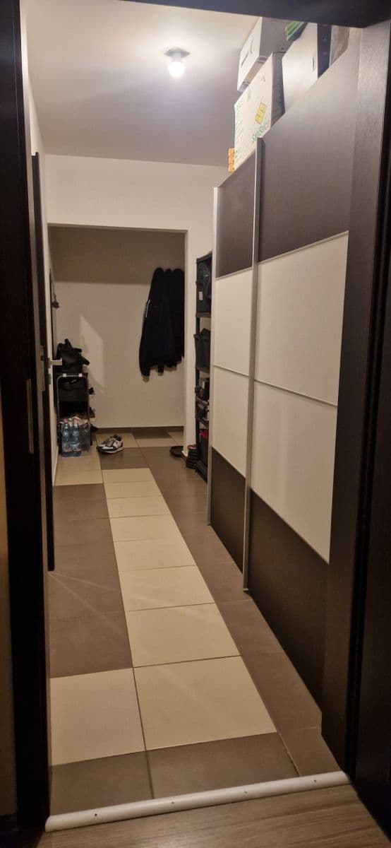 1 bedroom flat to rent, 40 m², V hlinkách, Olomouc, Olomoucký Region 1 bedroom flat to rent, 40 m², V hlinkách, Olomouc, Olomoucký Region