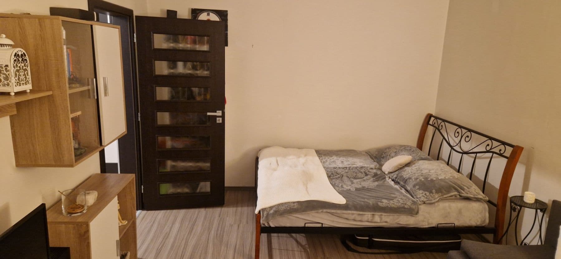 1 bedroom flat to rent, 40 m², V hlinkách, Olomouc, Olomoucký Region 1 bedroom flat to rent, 40 m², V hlinkách, Olomouc, Olomoucký Region