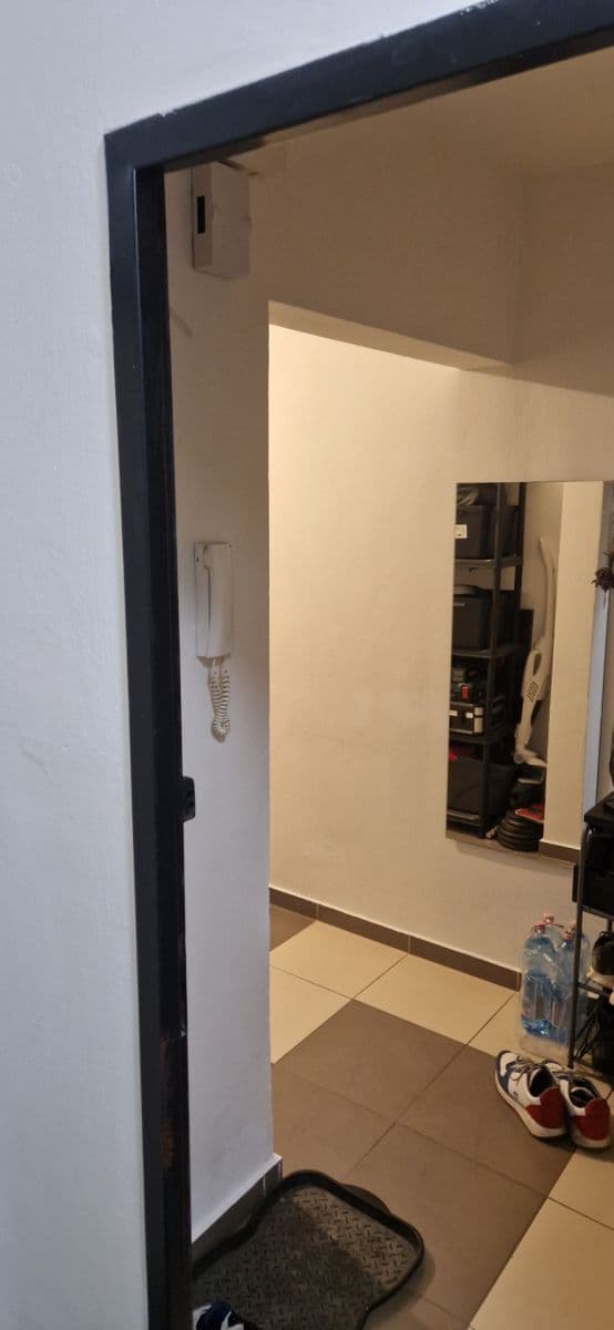 1 bedroom flat to rent, 40 m², V hlinkách, Olomouc, Olomoucký Region 1 bedroom flat to rent, 40 m², V hlinkách, Olomouc, Olomoucký Region