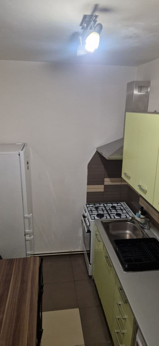 1 bedroom flat to rent, 40 m², V hlinkách, Olomouc, Olomoucký Region 1 bedroom flat to rent, 40 m², V hlinkách, Olomouc, Olomoucký Region