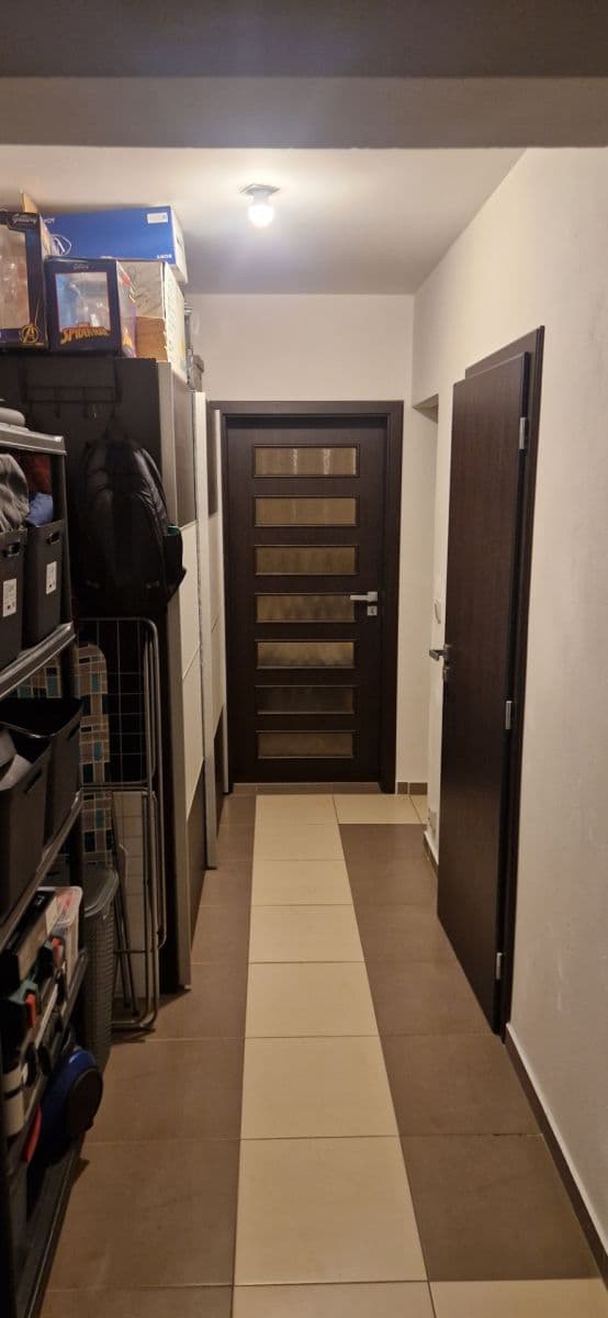 1 bedroom flat to rent, 40 m², V hlinkách, Olomouc, Olomoucký Region 1 bedroom flat to rent, 40 m², V hlinkách, Olomouc, Olomoucký Region