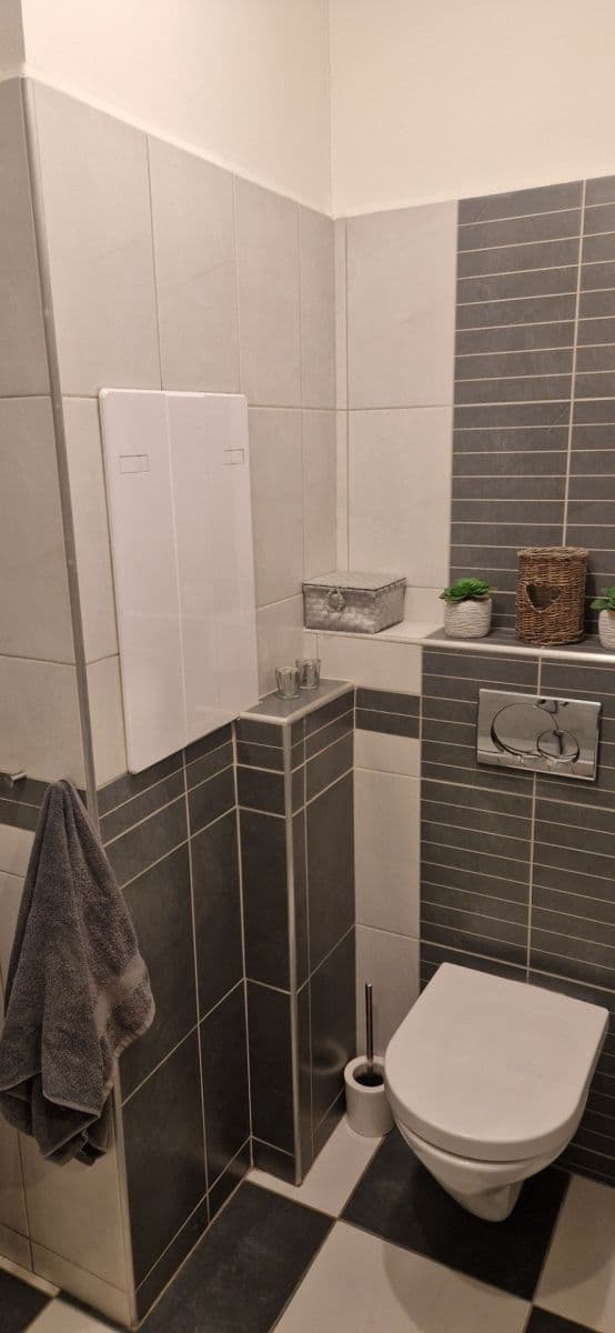 1 bedroom flat to rent, 40 m², V hlinkách, Olomouc, Olomoucký Region 1 bedroom flat to rent, 40 m², V hlinkách, Olomouc, Olomoucký Region