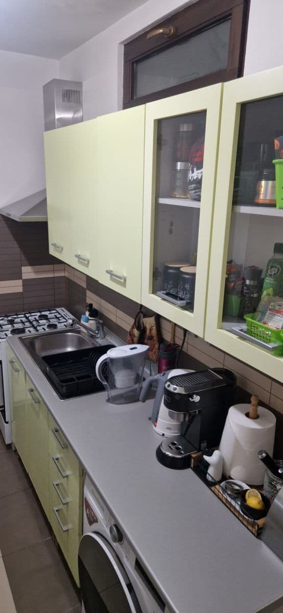 1 bedroom flat to rent, 40 m², V hlinkách, Olomouc, Olomoucký Region 1 bedroom flat to rent, 40 m², V hlinkách, Olomouc, Olomoucký Region