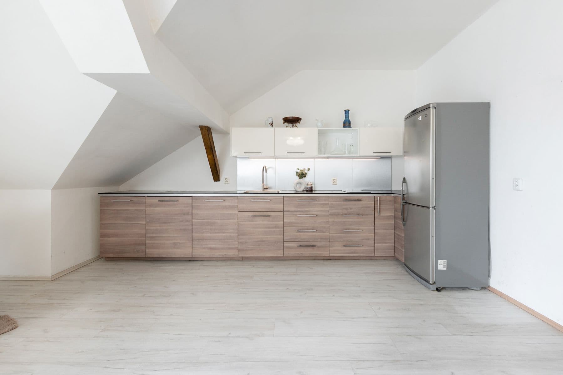 1 bedroom with open-plan kitchen flat for sale, 111 m², Ječná, Prague, Prague 1 bedroom with open-plan kitchen flat for sale, 111 m², Ječná, Prague, Prague