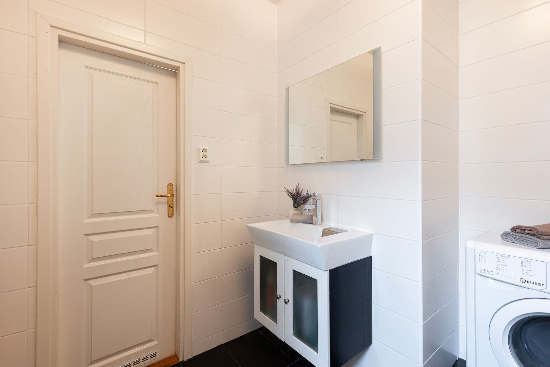 1 bedroom with open-plan kitchen flat for sale, 111 m², Ječná, Prague, Prague 1 bedroom with open-plan kitchen flat for sale, 111 m², Ječná, Prague, Prague