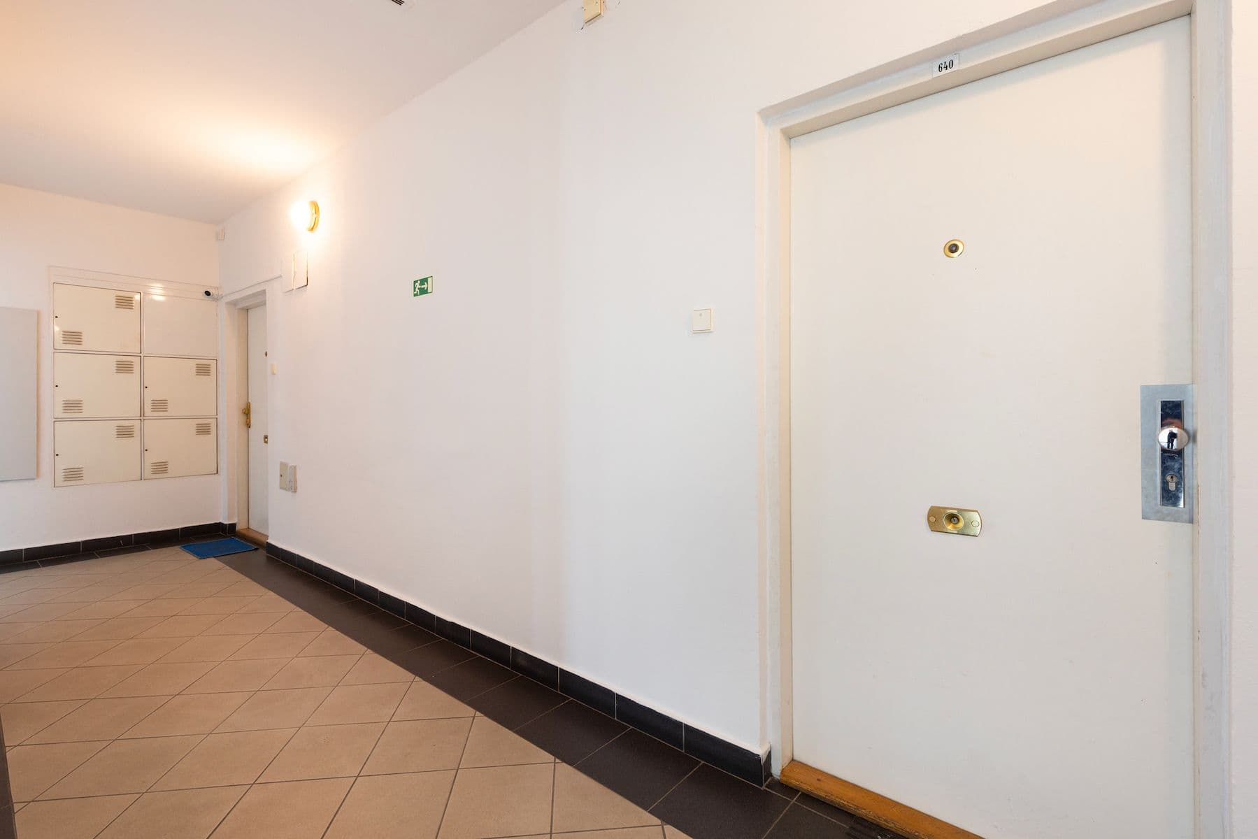 1 bedroom with open-plan kitchen flat for sale, 111 m², Ječná, Prague, Prague 1 bedroom with open-plan kitchen flat for sale, 111 m², Ječná, Prague, Prague