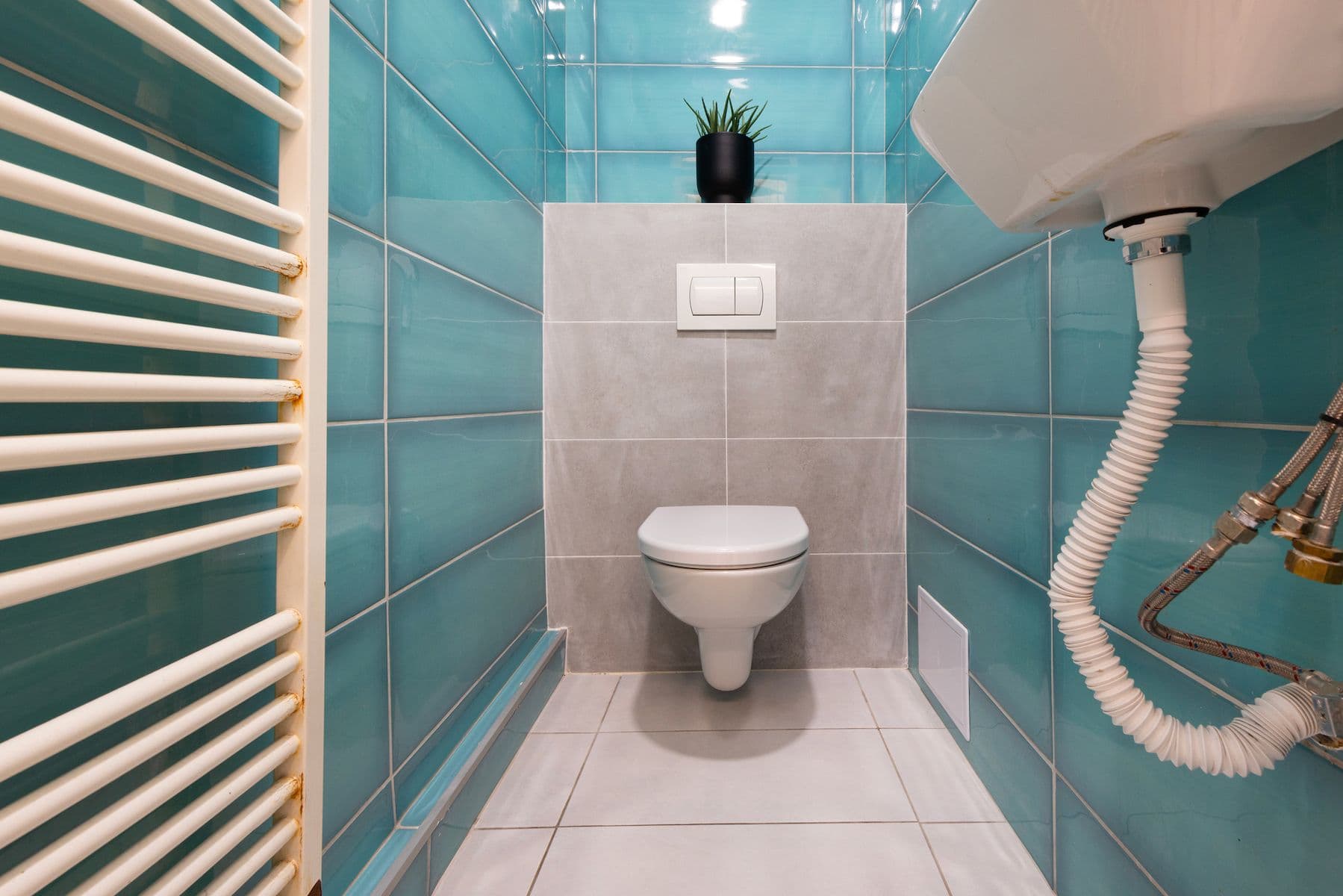 1 bedroom with open-plan kitchen flat for sale, 111 m², Ječná, Prague, Prague 1 bedroom with open-plan kitchen flat for sale, 111 m², Ječná, Prague, Prague