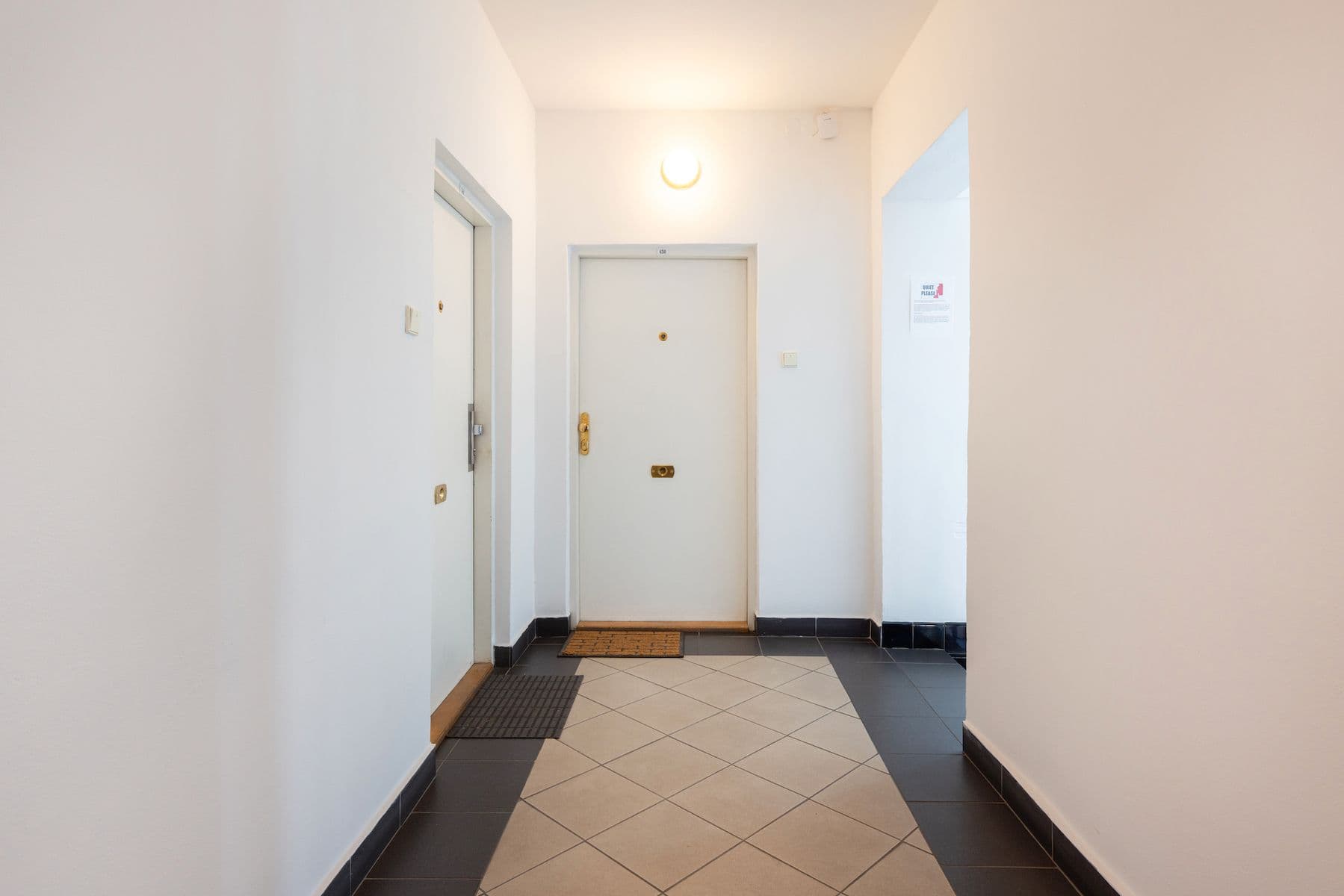 1 bedroom with open-plan kitchen flat for sale, 111 m², Ječná, Prague, Prague 1 bedroom with open-plan kitchen flat for sale, 111 m², Ječná, Prague, Prague