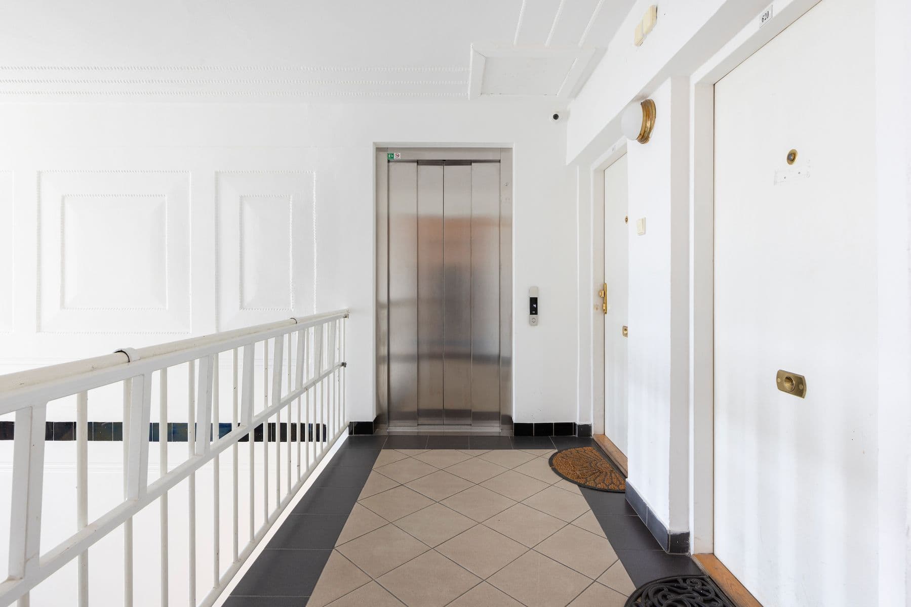 1 bedroom with open-plan kitchen flat for sale, 111 m², Ječná, Prague, Prague 1 bedroom with open-plan kitchen flat for sale, 111 m², Ječná, Prague, Prague