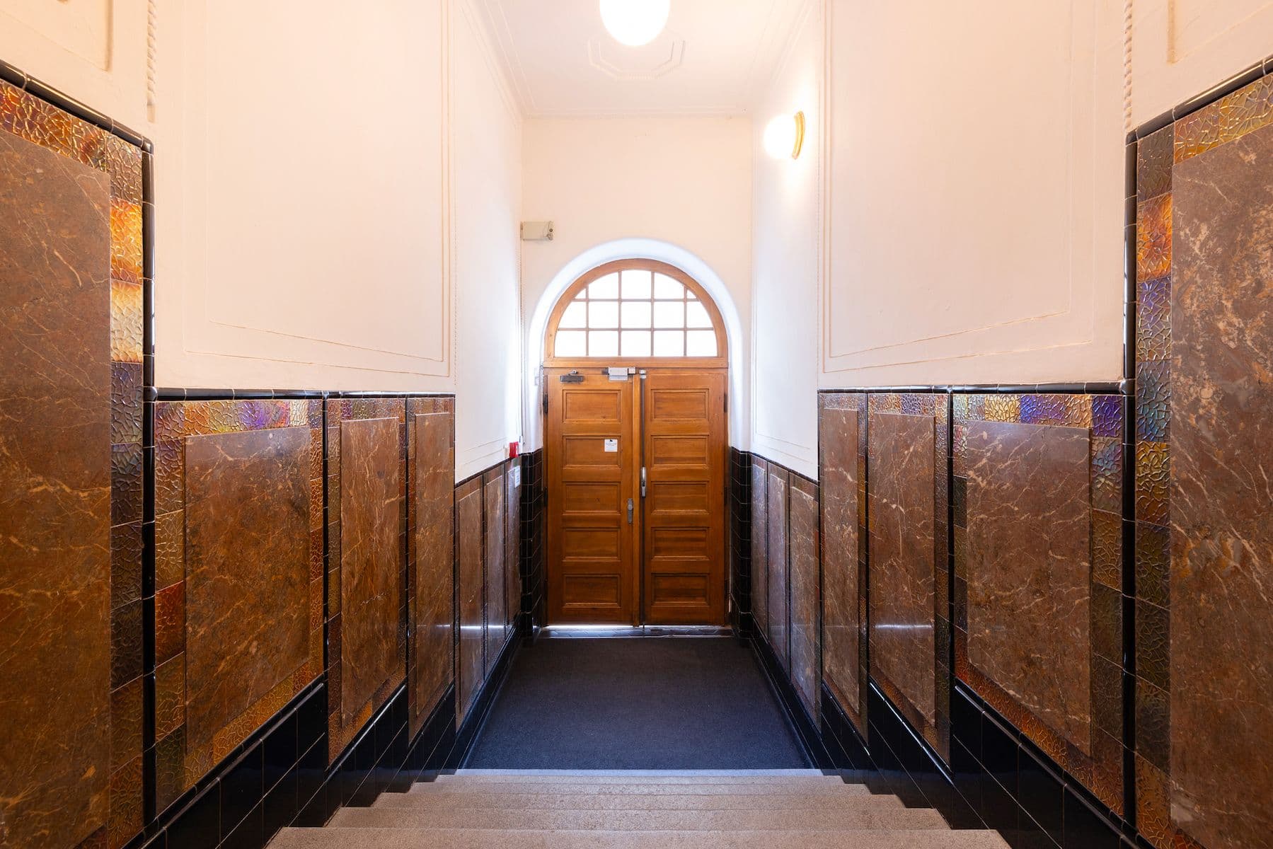 1 bedroom with open-plan kitchen flat for sale, 111 m², Ječná, Prague, Prague 1 bedroom with open-plan kitchen flat for sale, 111 m², Ječná, Prague, Prague