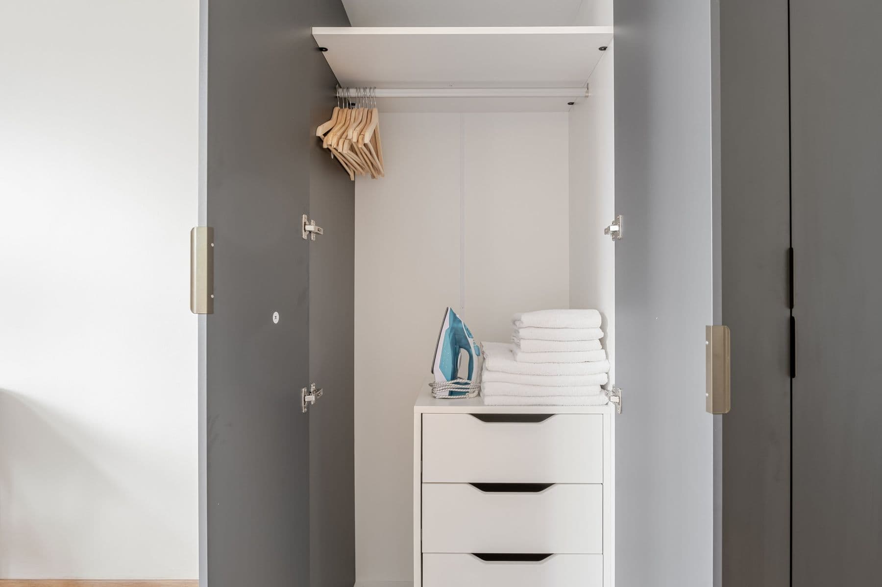 flat to rent, 67 m², Rostovská, Prague, Prague flat to rent, 67 m², Rostovská, Prague, Prague