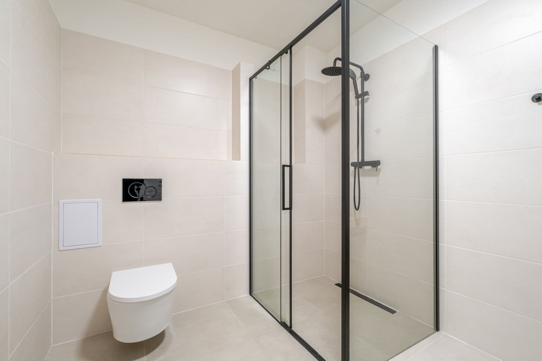 flat to rent, 67 m², Rostovská, Prague, Prague flat to rent, 67 m², Rostovská, Prague, Prague