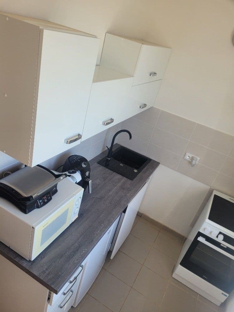 2 bedroom flat for sale, 60 m², Horníkova, Brno, Jihomoravský Region 2 bedroom flat for sale, 60 m², Horníkova, Brno, Jihomoravský Region