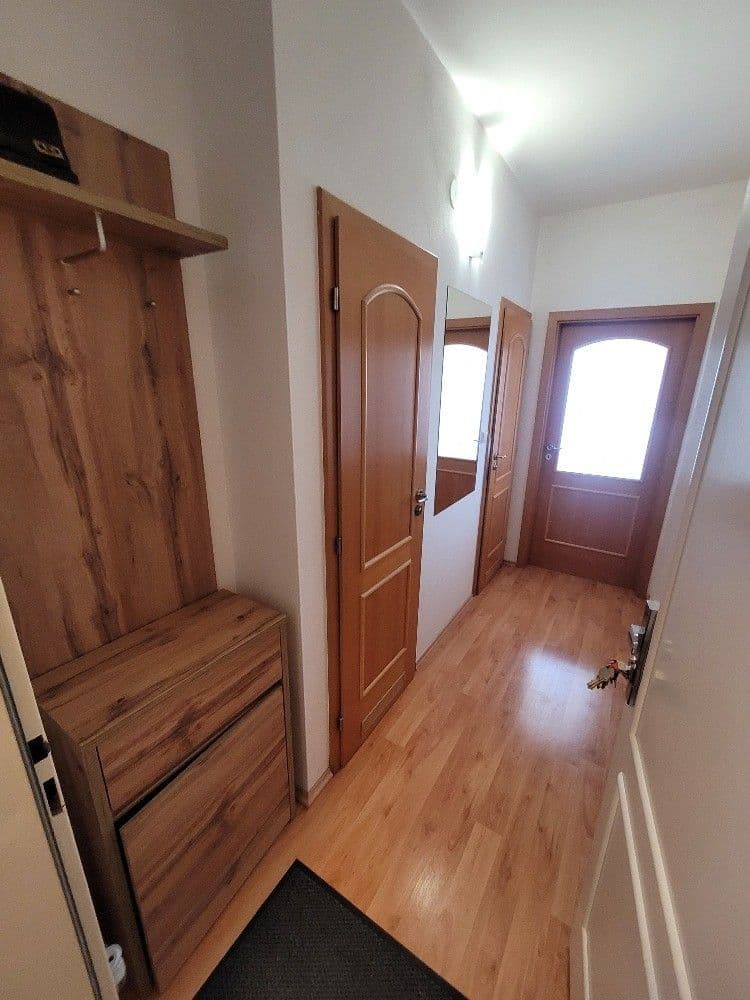 2 bedroom flat for sale, 60 m², Horníkova, Brno, Jihomoravský Region 2 bedroom flat for sale, 60 m², Horníkova, Brno, Jihomoravský Region