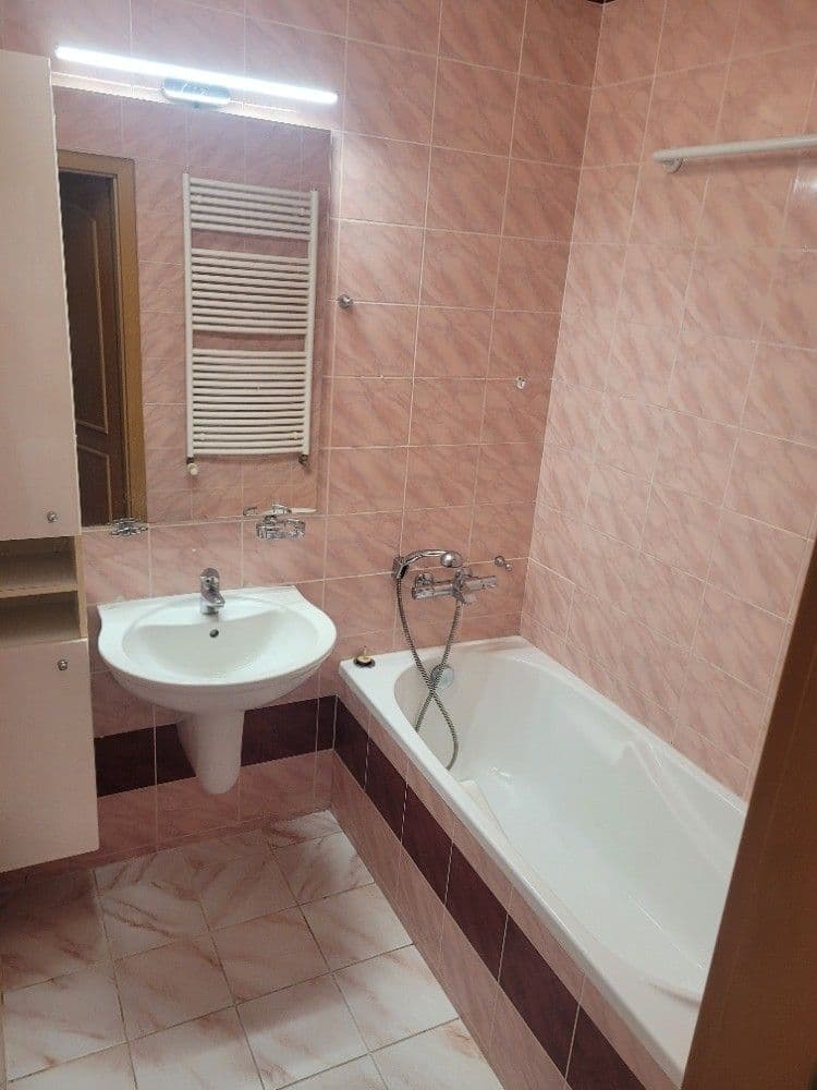 2 bedroom flat for sale, 60 m², Horníkova, Brno, Jihomoravský Region 2 bedroom flat for sale, 60 m², Horníkova, Brno, Jihomoravský Region