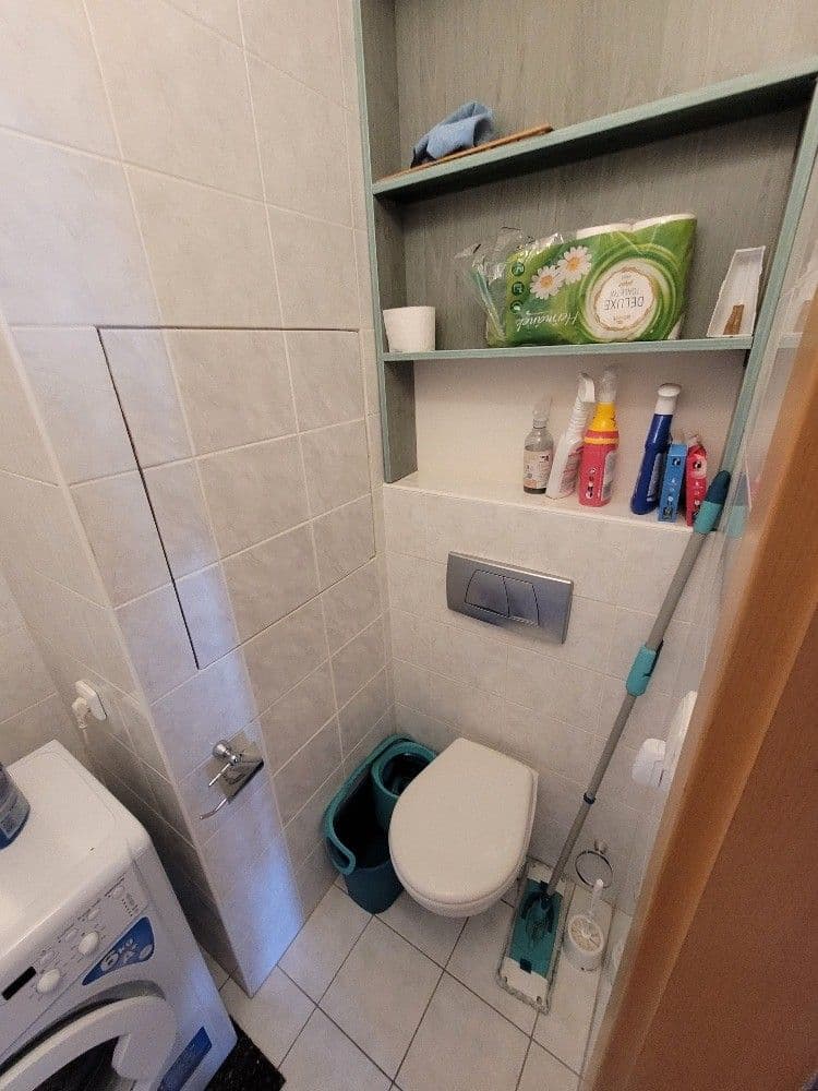 2 bedroom flat for sale, 60 m², Horníkova, Brno, Jihomoravský Region 2 bedroom flat for sale, 60 m², Horníkova, Brno, Jihomoravský Region