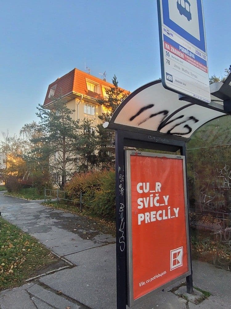 2 bedroom flat for sale, 60 m², Horníkova, Brno, Jihomoravský Region 2 bedroom flat for sale, 60 m², Horníkova, Brno, Jihomoravský Region