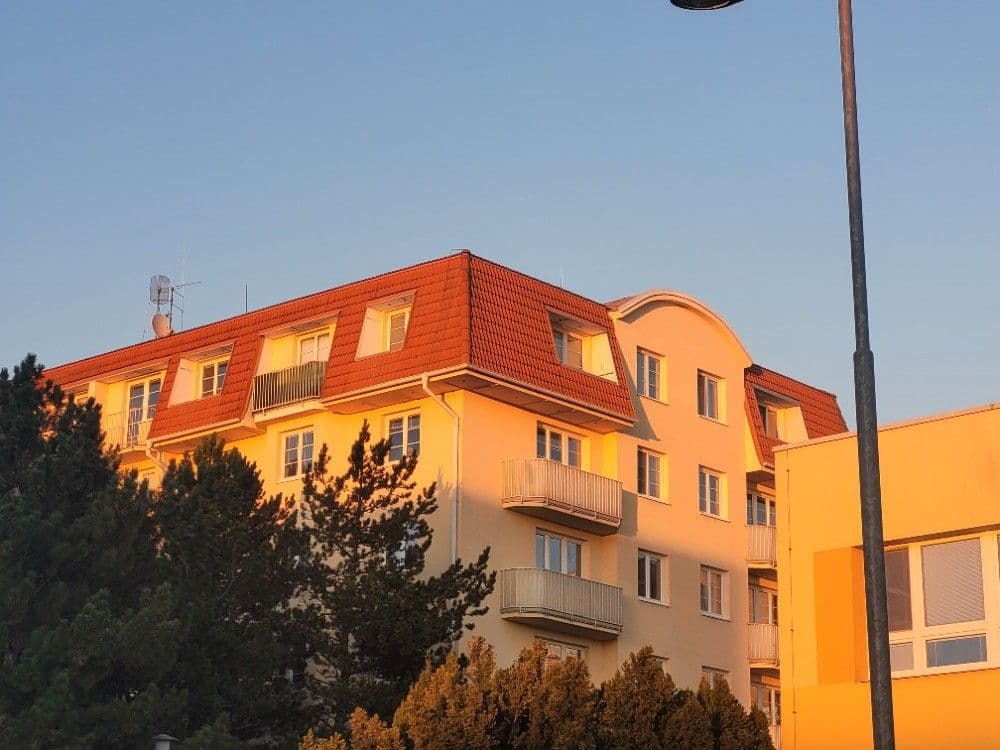 2 bedroom flat for sale, 60 m², Horníkova, Brno, Jihomoravský Region 2 bedroom flat for sale, 60 m², Horníkova, Brno, Jihomoravský Region