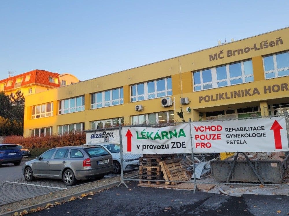 2 bedroom flat for sale, 60 m², Horníkova, Brno, Jihomoravský Region 2 bedroom flat for sale, 60 m², Horníkova, Brno, Jihomoravský Region