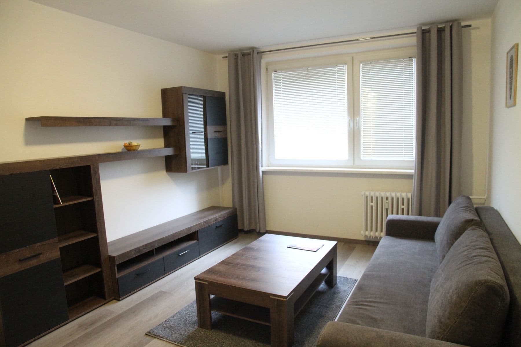 2 bedroom flat to rent, 52 m², Kpt. Jána Rašu, Dúbravka, Bratislavský Region 2 bedroom flat to rent, 52 m², Kpt. Jána Rašu, Dúbravka, Bratislavský Region