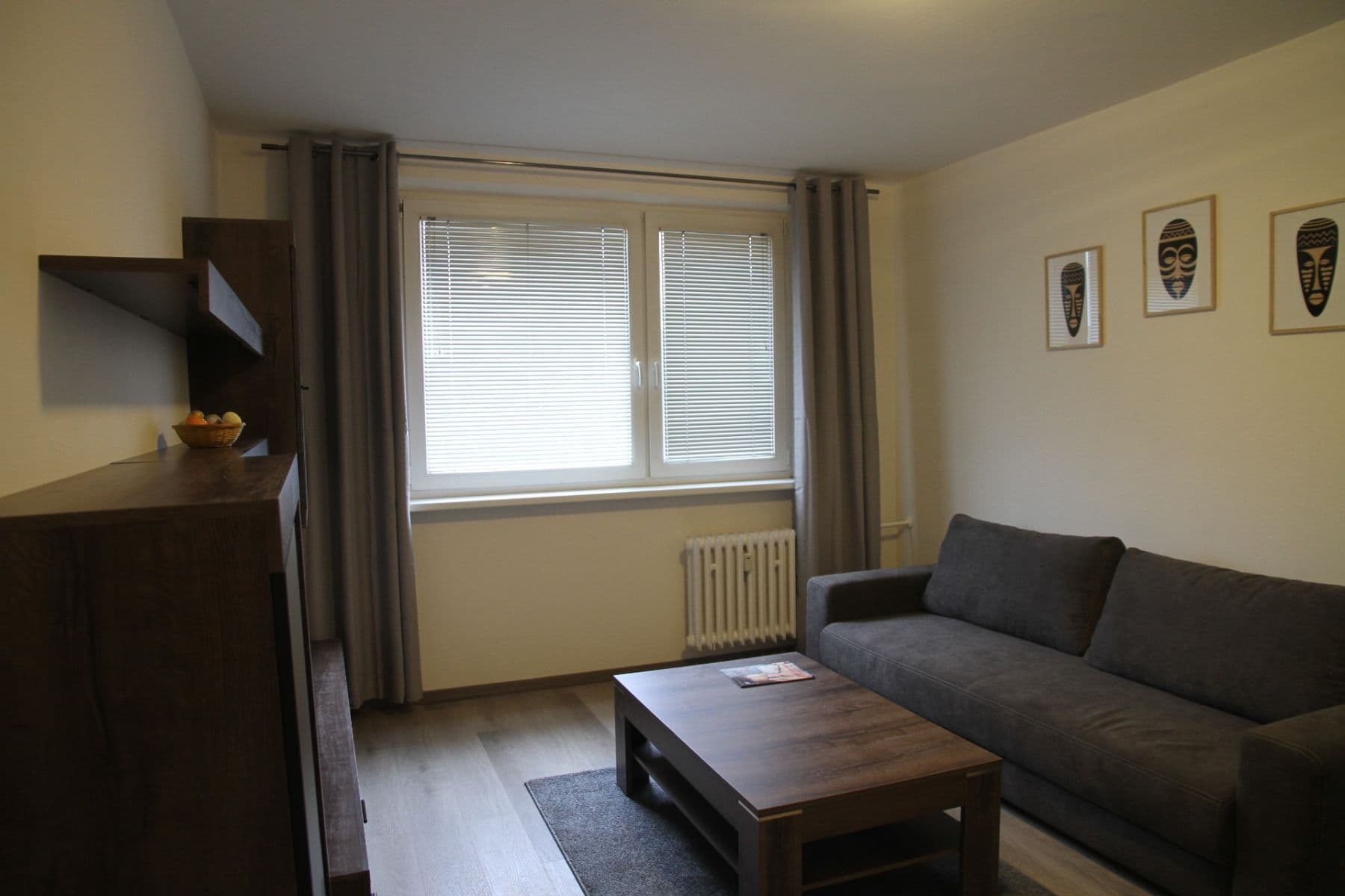 2 bedroom flat to rent, 52 m², Kpt. Jána Rašu, Dúbravka, Bratislavský Region 2 bedroom flat to rent, 52 m², Kpt. Jána Rašu, Dúbravka, Bratislavský Region