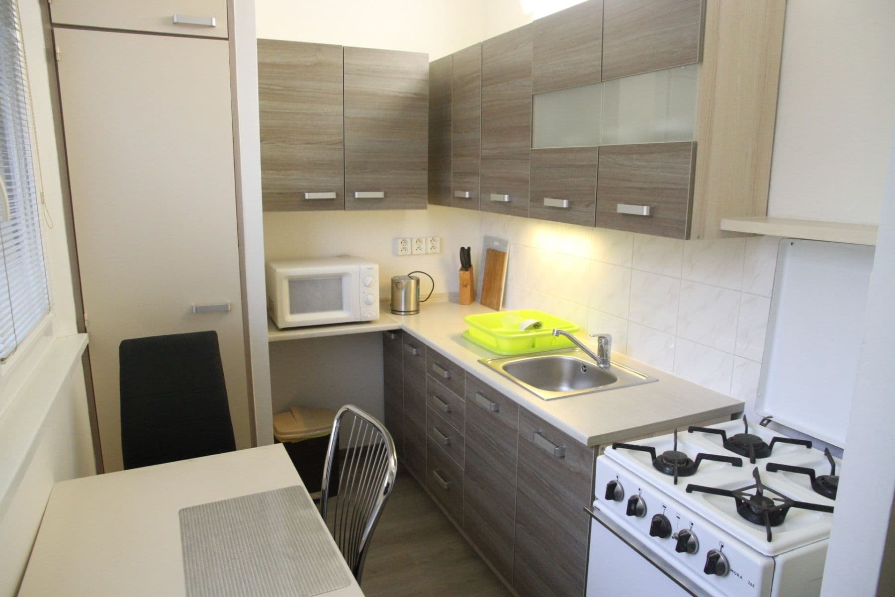 2 bedroom flat to rent, 52 m², Kpt. Jána Rašu, Dúbravka, Bratislavský Region 2 bedroom flat to rent, 52 m², Kpt. Jána Rašu, Dúbravka, Bratislavský Region