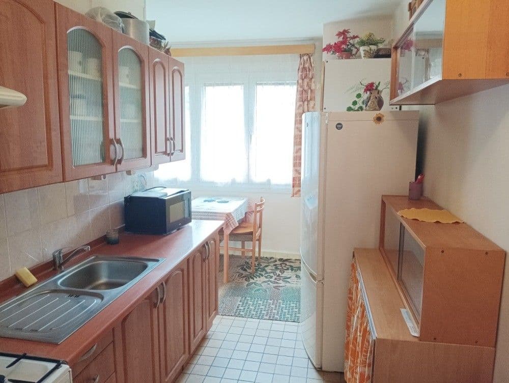 1 bedroom flat to rent, 42 m², Smrková, Plzeň, Plzeňský Region 1 bedroom flat to rent, 42 m², Smrková, Plzeň, Plzeňský Region