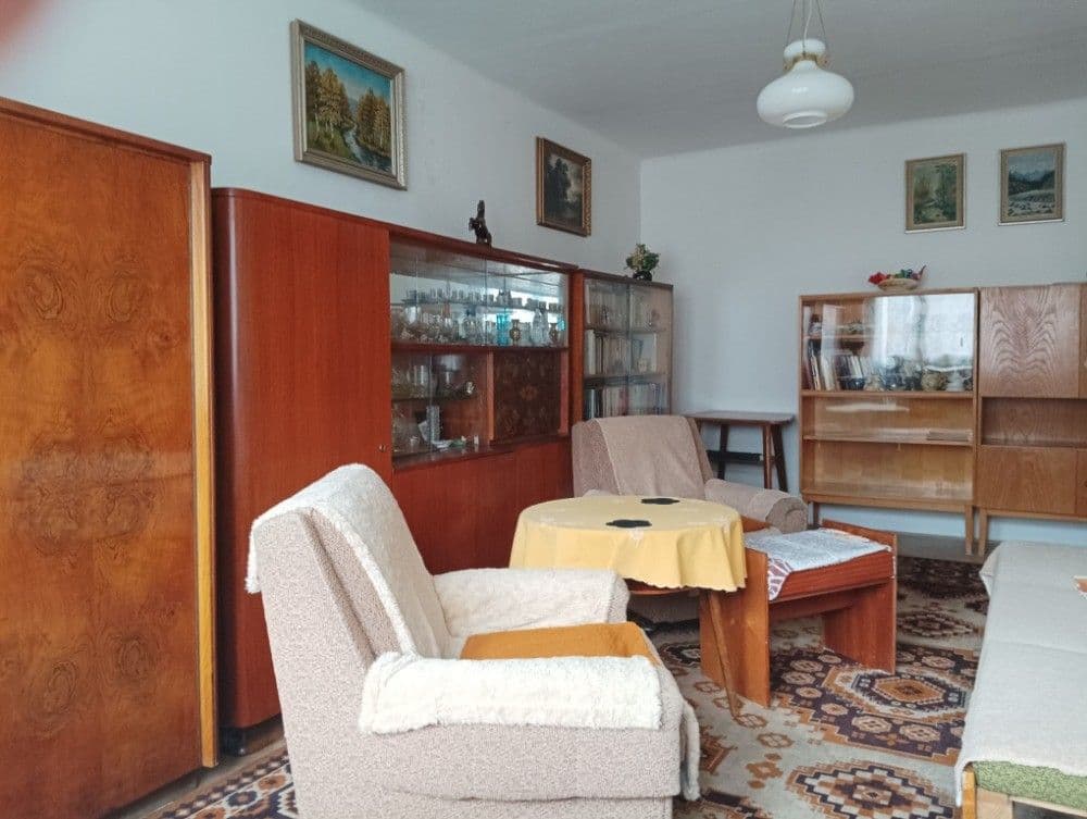 1 bedroom flat to rent, 42 m², Smrková, Plzeň, Plzeňský Region 1 bedroom flat to rent, 42 m², Smrková, Plzeň, Plzeňský Region