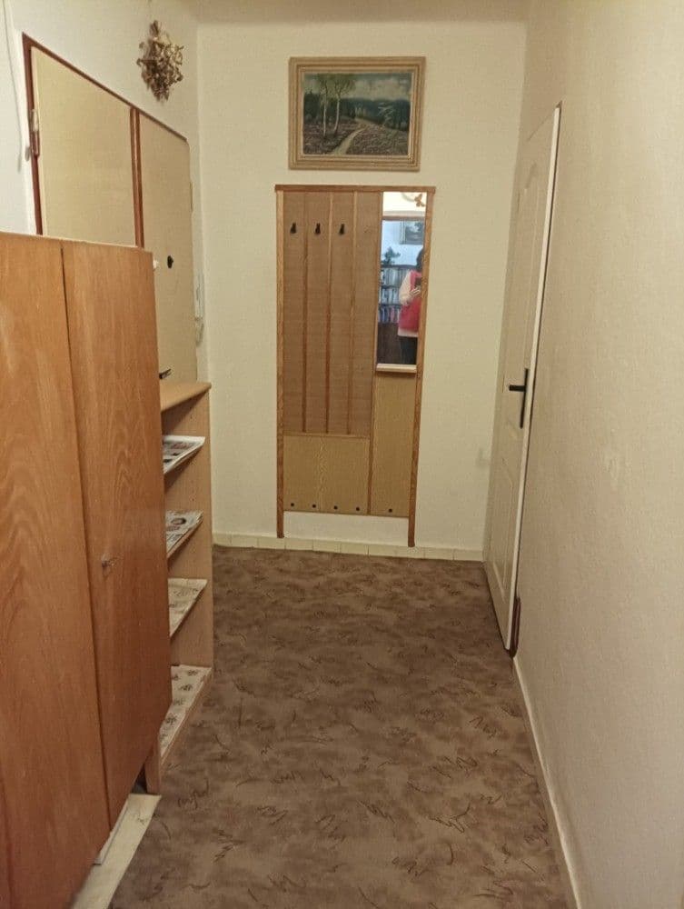 1 bedroom flat to rent, 42 m², Smrková, Plzeň, Plzeňský Region 1 bedroom flat to rent, 42 m², Smrková, Plzeň, Plzeňský Region