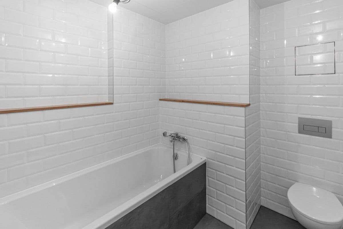 2 bedroom with open-plan kitchen flat to rent, 90 m², Kolbenova, Prague, Prague 2 bedroom with open-plan kitchen flat to rent, 90 m², Kolbenova, Prague, Prague