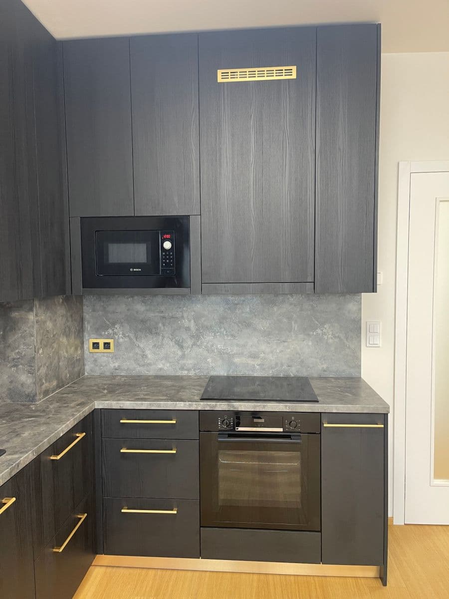 2 bedroom with open-plan kitchen flat for sale, 86 m², V Třešňovce, Prague, Prague 2 bedroom with open-plan kitchen flat for sale, 86 m², V Třešňovce, Prague, Prague