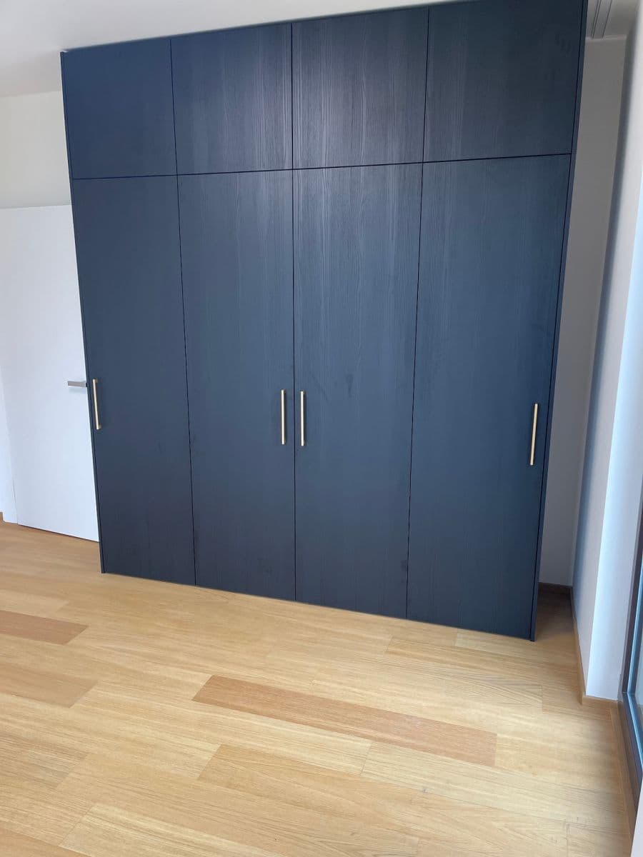 2 bedroom with open-plan kitchen flat for sale, 86 m², V Třešňovce, Prague, Prague 2 bedroom with open-plan kitchen flat for sale, 86 m², V Třešňovce, Prague, Prague