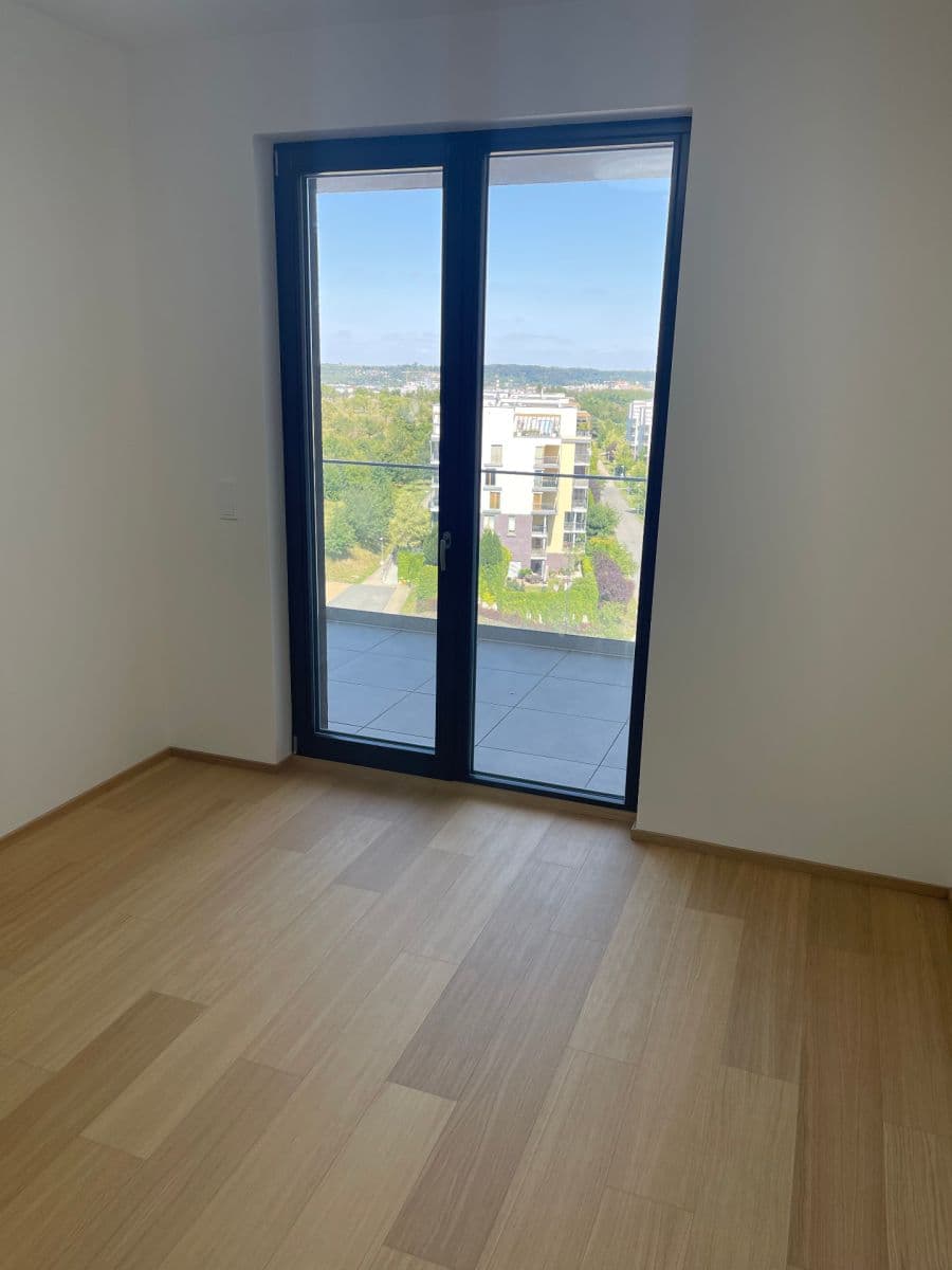 2 bedroom with open-plan kitchen flat for sale, 80 m², V Třešňovce, Prague, Prague 2 bedroom with open-plan kitchen flat for sale, 80 m², V Třešňovce, Prague, Prague