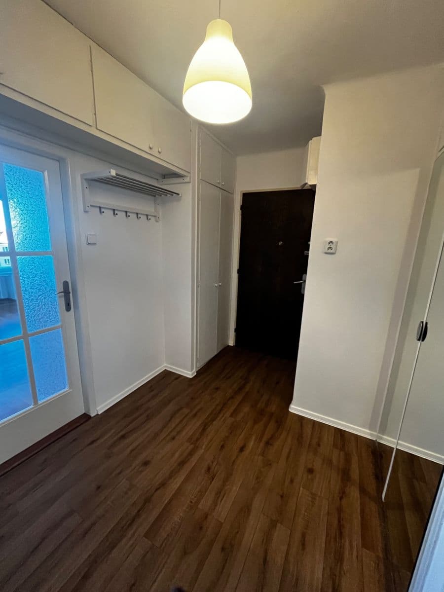 1 bedroom flat to rent, 42 m², Puškinovo náměstí, Prague, Prague 1 bedroom flat to rent, 42 m², Puškinovo náměstí, Prague, Prague