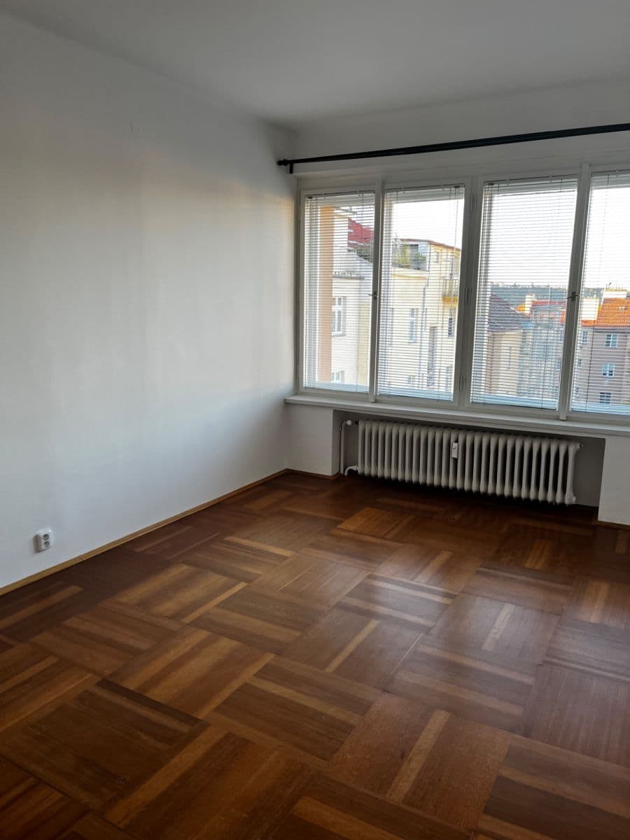 1 bedroom flat to rent, 42 m², Puškinovo náměstí, Prague, Prague 1 bedroom flat to rent, 42 m², Puškinovo náměstí, Prague, Prague