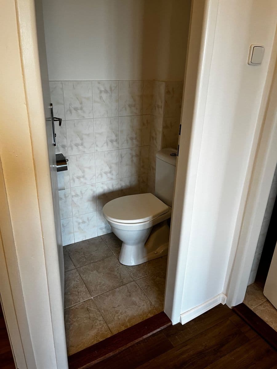 1 bedroom flat to rent, 42 m², Puškinovo náměstí, Prague, Prague 1 bedroom flat to rent, 42 m², Puškinovo náměstí, Prague, Prague