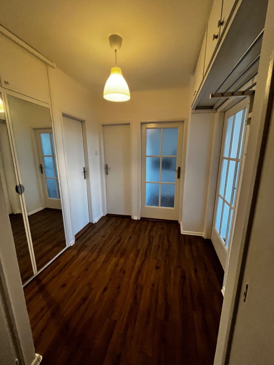 1 bedroom flat to rent, 42 m², Puškinovo náměstí, Prague, Prague 1 bedroom flat to rent, 42 m², Puškinovo náměstí, Prague, Prague