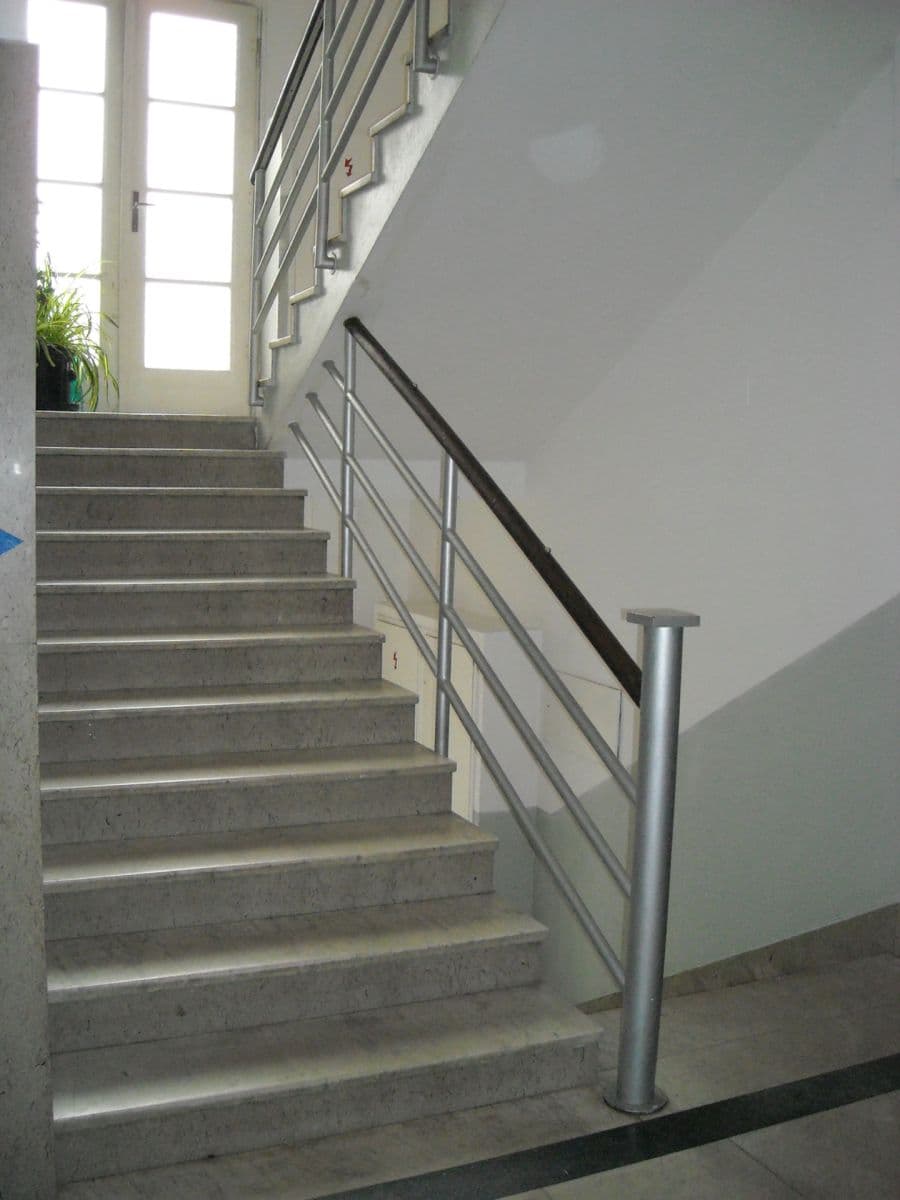 1 bedroom flat to rent, 42 m², Puškinovo náměstí, Prague, Prague 1 bedroom flat to rent, 42 m², Puškinovo náměstí, Prague, Prague