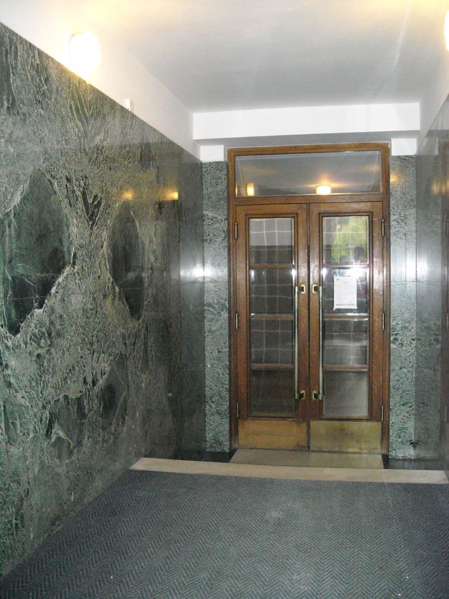 1 bedroom flat to rent, 42 m², Puškinovo náměstí, Prague, Prague 1 bedroom flat to rent, 42 m², Puškinovo náměstí, Prague, Prague