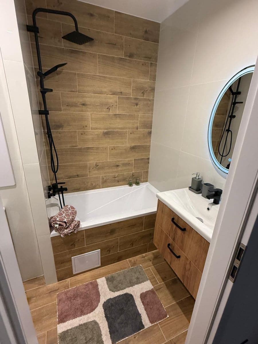 1 bedroom flat for sale, 37 m², Na Vavřinci, Slaný, Středočeský Region 1 bedroom flat for sale, 37 m², Na Vavřinci, Slaný, Středočeský Region