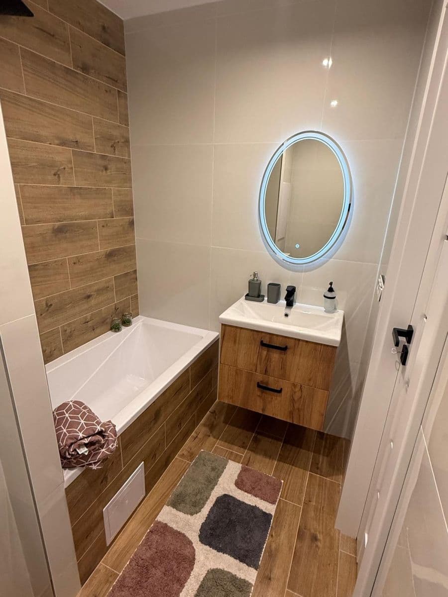 1 bedroom flat for sale, 37 m², Na Vavřinci, Slaný, Středočeský Region 1 bedroom flat for sale, 37 m², Na Vavřinci, Slaný, Středočeský Region