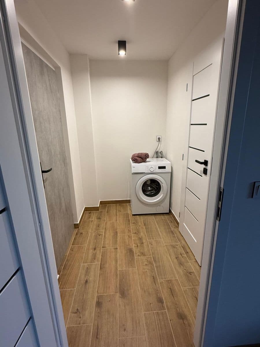 1 bedroom flat for sale, 37 m², Na Vavřinci, Slaný, Středočeský Region 1 bedroom flat for sale, 37 m², Na Vavřinci, Slaný, Středočeský Region