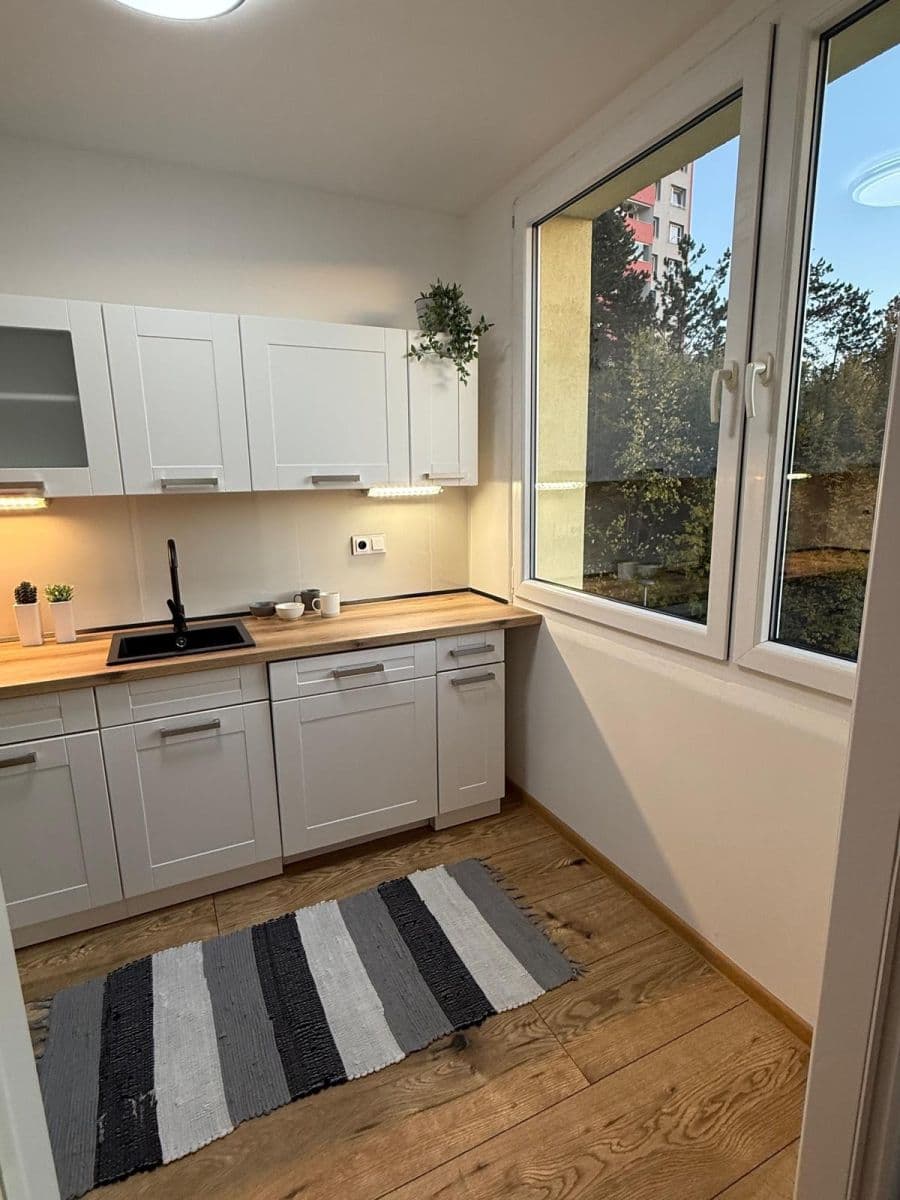 1 bedroom flat for sale, 37 m², Na Vavřinci, Slaný, Středočeský Region 1 bedroom flat for sale, 37 m², Na Vavřinci, Slaný, Středočeský Region