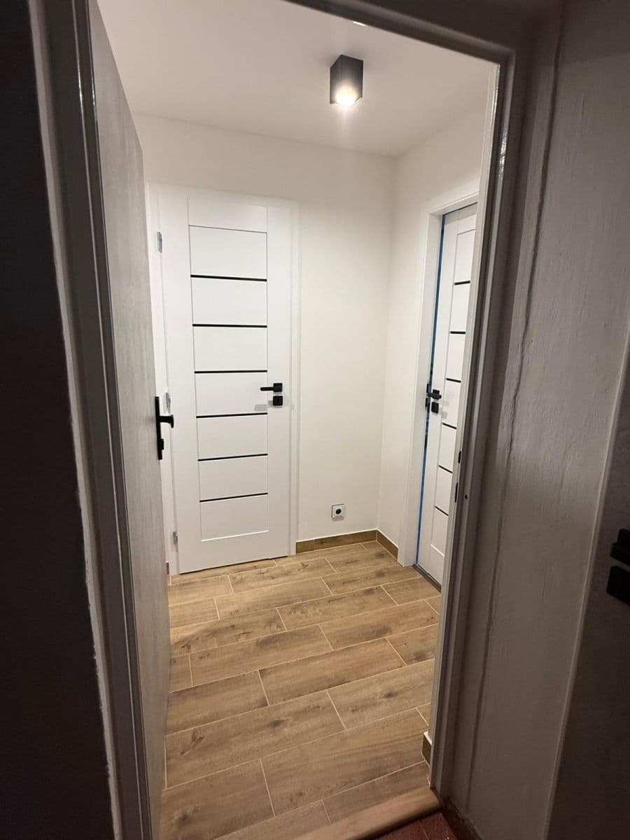 1 bedroom flat for sale, 37 m², Na Vavřinci, Slaný, Středočeský Region 1 bedroom flat for sale, 37 m², Na Vavřinci, Slaný, Středočeský Region