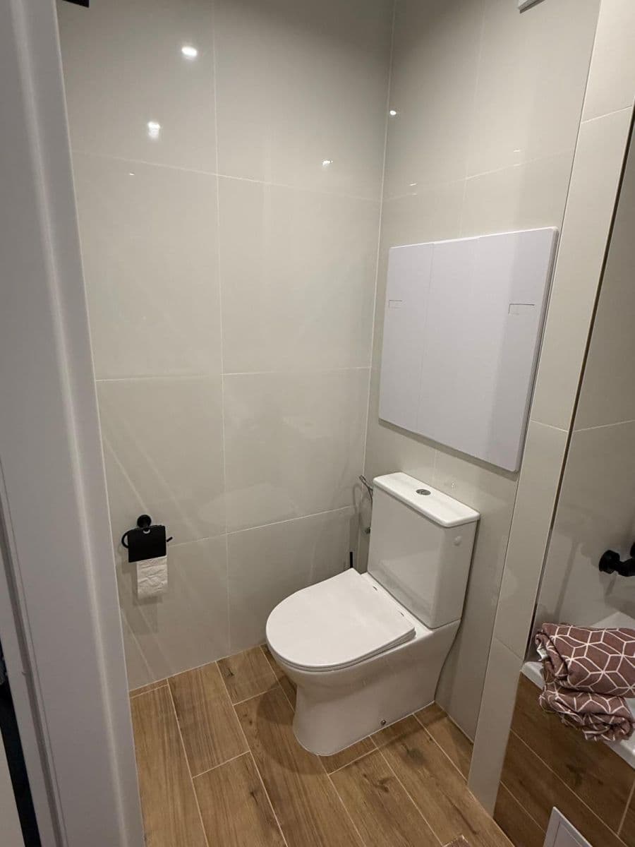 1 bedroom flat for sale, 37 m², Na Vavřinci, Slaný, Středočeský Region 1 bedroom flat for sale, 37 m², Na Vavřinci, Slaný, Středočeský Region