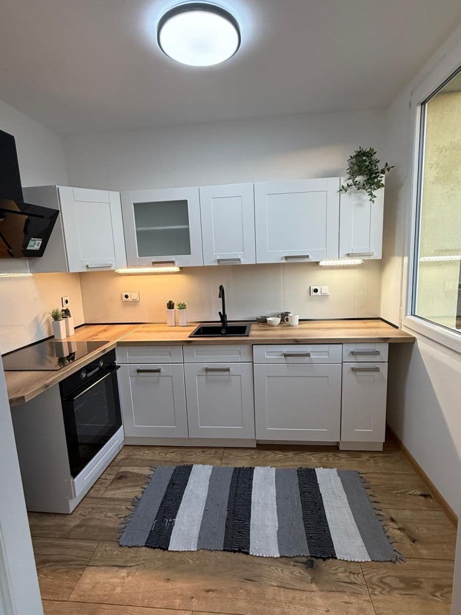 1 bedroom flat for sale, 37 m², Na Vavřinci, Slaný, Středočeský Region 1 bedroom flat for sale, 37 m², Na Vavřinci, Slaný, Středočeský Region