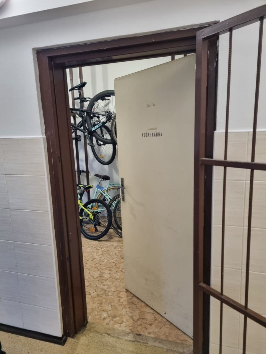 3 bedroom flat for sale, 73 m², Vitošská, Prague, Prague 3 bedroom flat for sale, 73 m², Vitošská, Prague, Prague